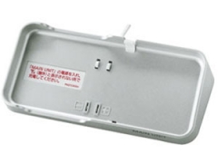 『充電台』 ドアモニ VL-SDM200-S [ミルキーシルバー]