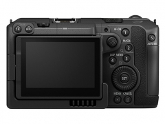 EOS C50 ボディ