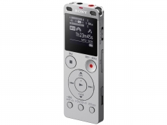 『本体1』 ICD-UX560F (S) [シルバー]