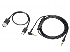 『付属品』 ATH-S300BT BG [ベージュ]