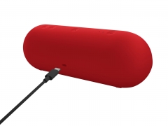 『本体 付属品』 Beats Pill [ステートメントレッド]