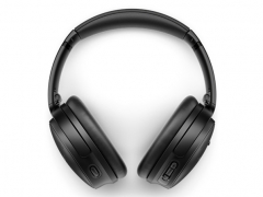 『本体1』 QuietComfort Headphones [ブラック]
