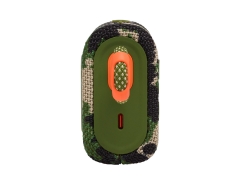 『本体 接続部分』 JBL GO 3 [スクワッド]