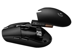『本体2』 G304 LIGHTSPEED Wireless Gaming Mouse G304 [ブラック]