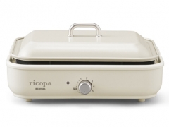 ricopa MHP-R102-WC [ホワイトアイボリー]