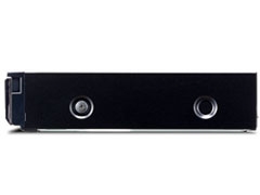 『本体 背面』 DIGA DMR-BZT600