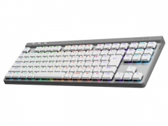 G515 LIGHTSPEED TKL G515-WL-LNWH [ホワイト]