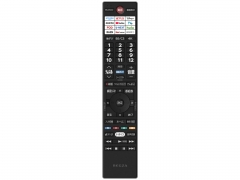 『リモコン』 REGZA 75M550R [75インチ]