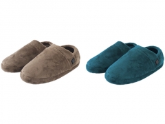 どこでも床暖スリッパ SRPP25SGY [グレー]