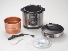 『セット内容』 プレッシャーキングプロ