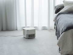 『使用イメージ1』 ポカCUBE SH-CF251 [ホワイト]