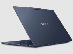 Lenovo Yoga Slim 7x Gen 9 83ED000QJP [コズミックブルー]