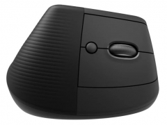 Vertical Ergonomic Mouse LIFT M800 M800GR [グラファイト]