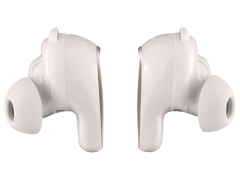 QuietComfort Ultra Earbuds 第2世代 [White Smoke]