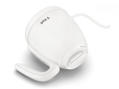 カフェ ロック コントロール 0.8L KO9201JP [ホワイト]