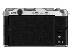 FUJIFILM X-M5 ボディ [シルバー]