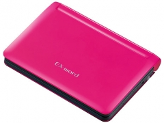 『本体』 エクスワード XD-N8500VP [ビビッドピンク]