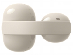 LinkBuds Clip WF-LC900 (C) [グレージュ]