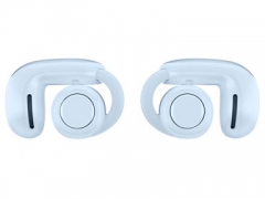 Ultra Open Earbuds [ムーンストーンブルー]