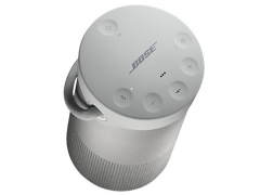 SoundLink Revolve+ II Bluetooth speaker [ラックスシルバー]