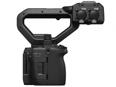 EOS C50 ボディ