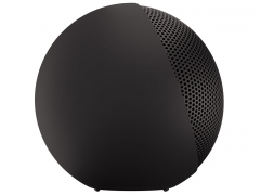 『本体 左側面』 Beats Pill [マットブラック]