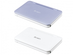 Brain PW-J1-W [ホワイト系]