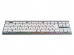 G515 LIGHTSPEED TKL G515-WL-LNWH [ホワイト]