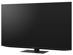 『本体 斜め』 AQUOS XLED 4T-C55HP1 [55インチ]