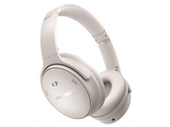 『本体2』 QuietComfort Headphones [ホワイトスモーク]