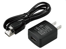 『付属品 アダプター』 Brain PW-SB6-R [レッド系]