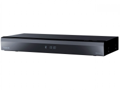 『本体 斜め2』 おうちクラウドディーガ DMR-4S100