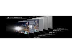 『使用イメージ1』 REGZA 65X9900N [65インチ]