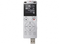 『本体2』 ICD-UX560F (S) [シルバー]