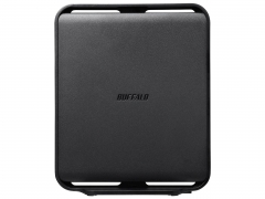 AirStation WSR-1500AX2L [ブラック]