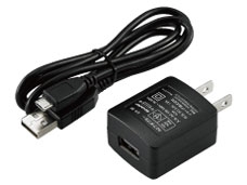 『付属品 アダプター』 Brain PW-SH6-K [ネイビー系]