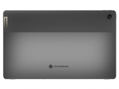 IdeaPad Duet 560 Chromebook 82QS001XJP [ストームグレー]