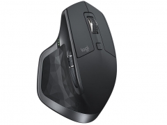 『本体1』 MX MASTER 2S Wireless Mouse MX2100sGR [グラファイト]