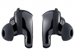 『本体2』 QuietComfort Ultra Earbuds [ブラック]