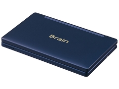 『本体 上面』 Brain PW-SH3-K [ネイビー系]