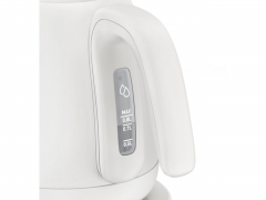 カフェ ロック コントロール 0.8L KO9201JP [ホワイト]