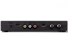 『本体 背面』 DVR-1C/500G