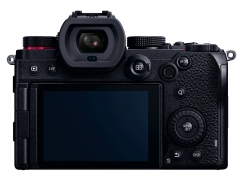 LUMIX DC-S5K 標準ズームKレンズキット