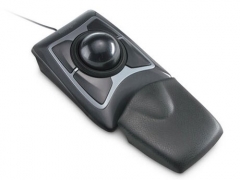 『本体2』 Expert Mouse Wired Trackball K64325JP