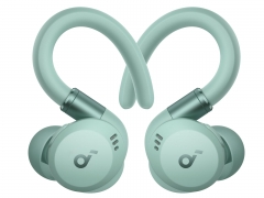 『本体2』 Soundcore Sport X20 A3968Z61 [ミントグリーン]