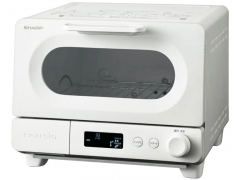 ヘルシオ トースター AX-WT1-W [ホワイト]