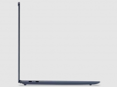Lenovo Yoga Slim 7x Gen 9 83ED000QJP [コズミックブルー]