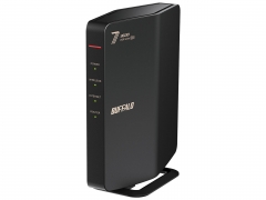 AirStation WSR3600BE4P-BK [ブラック]