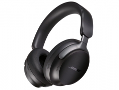 『本体2』 QuietComfort Ultra Headphones [ブラック]