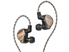 JH13 FIO-IEM-JH13-B [Black]